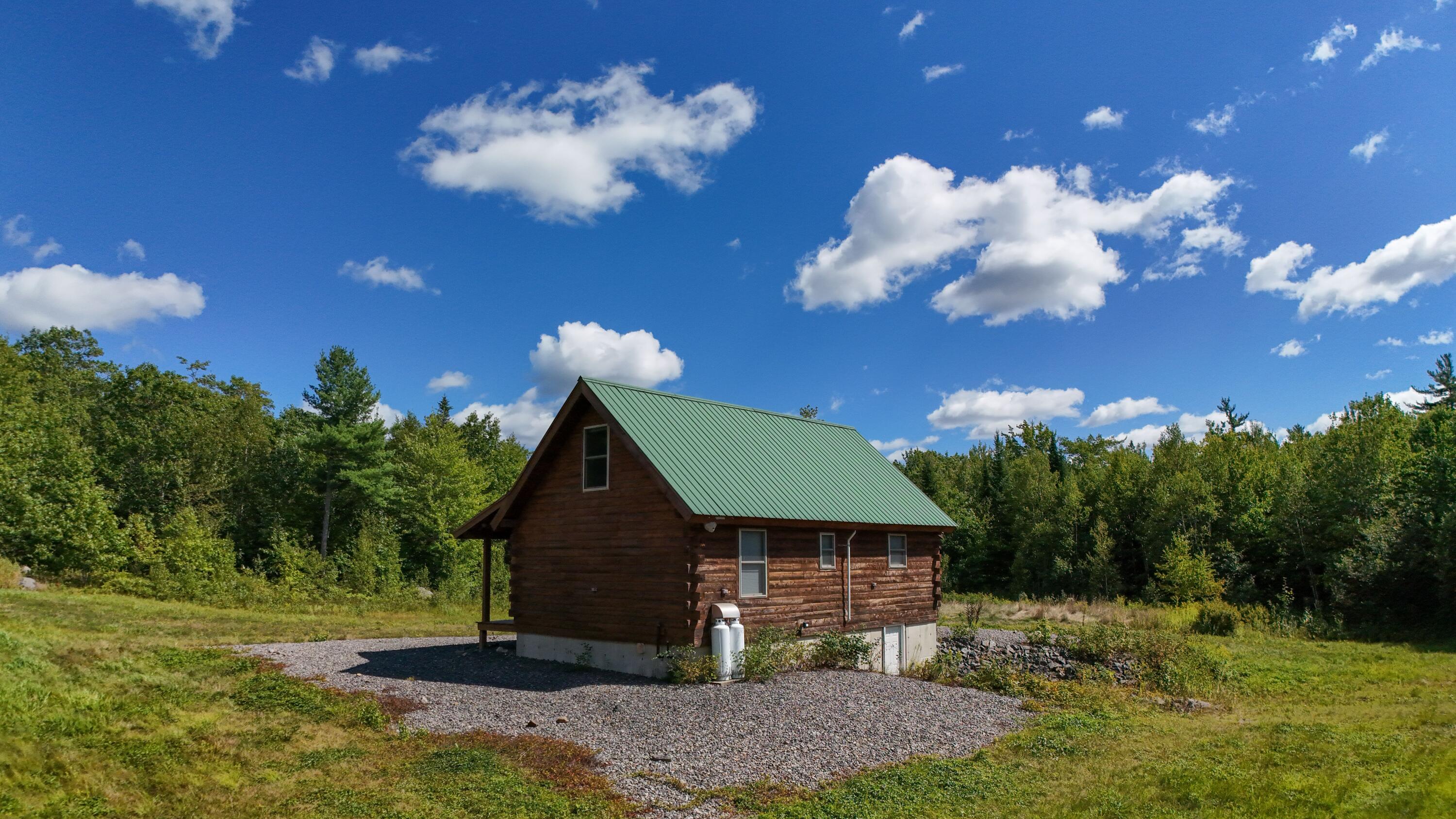 1968 State Highway 193 Highway Beddington ME 04622