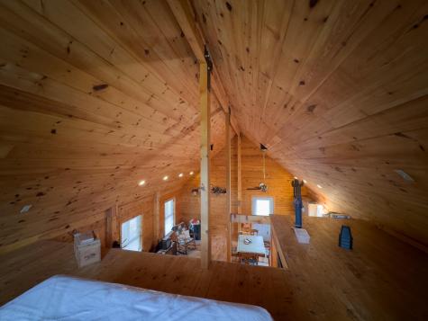 1968 State Highway 193 Highway Beddington ME 04622