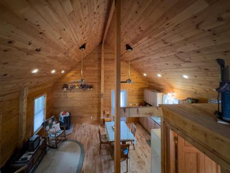 1968 State Highway 193 Highway Beddington ME 04622