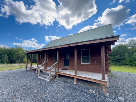 1968 State Highway 193 Highway Beddington ME 04622