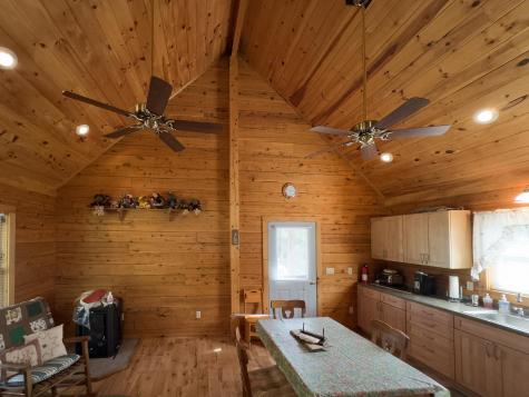 1968 State Highway 193 Highway Beddington ME 04622