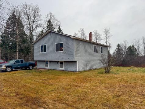 787 Cutler Road Machiasport ME 04655