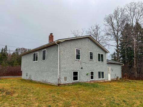787 Cutler Road Machiasport ME 04655