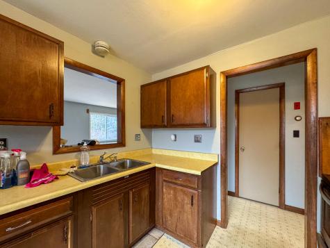 787 Cutler Road Machiasport ME 04655