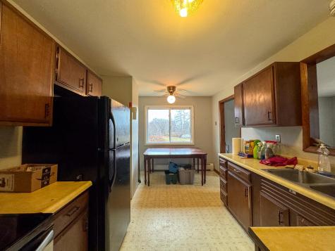 787 Cutler Road Machiasport ME 04655