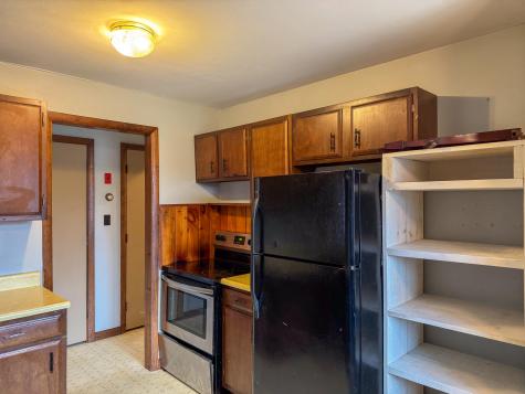 787 Cutler Road Machiasport ME 04655