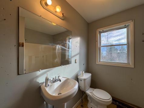 787 Cutler Road Machiasport ME 04655