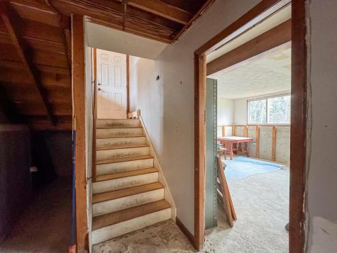 787 Cutler Road Machiasport ME 04655