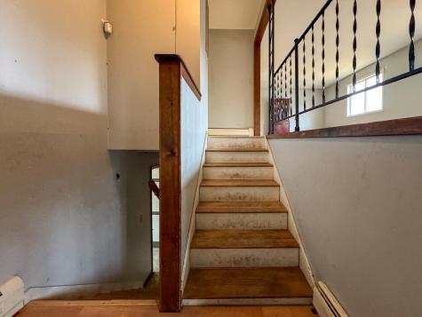 787 Cutler Road Machiasport ME 04655