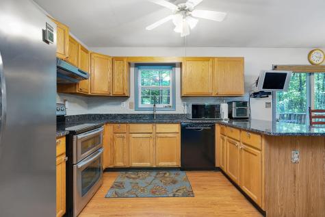 61 Country Lake Drive Naples ME 04055