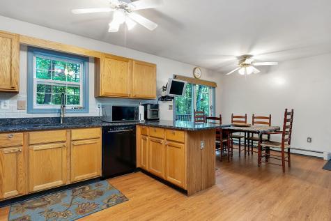 61 Country Lake Drive Naples ME 04055