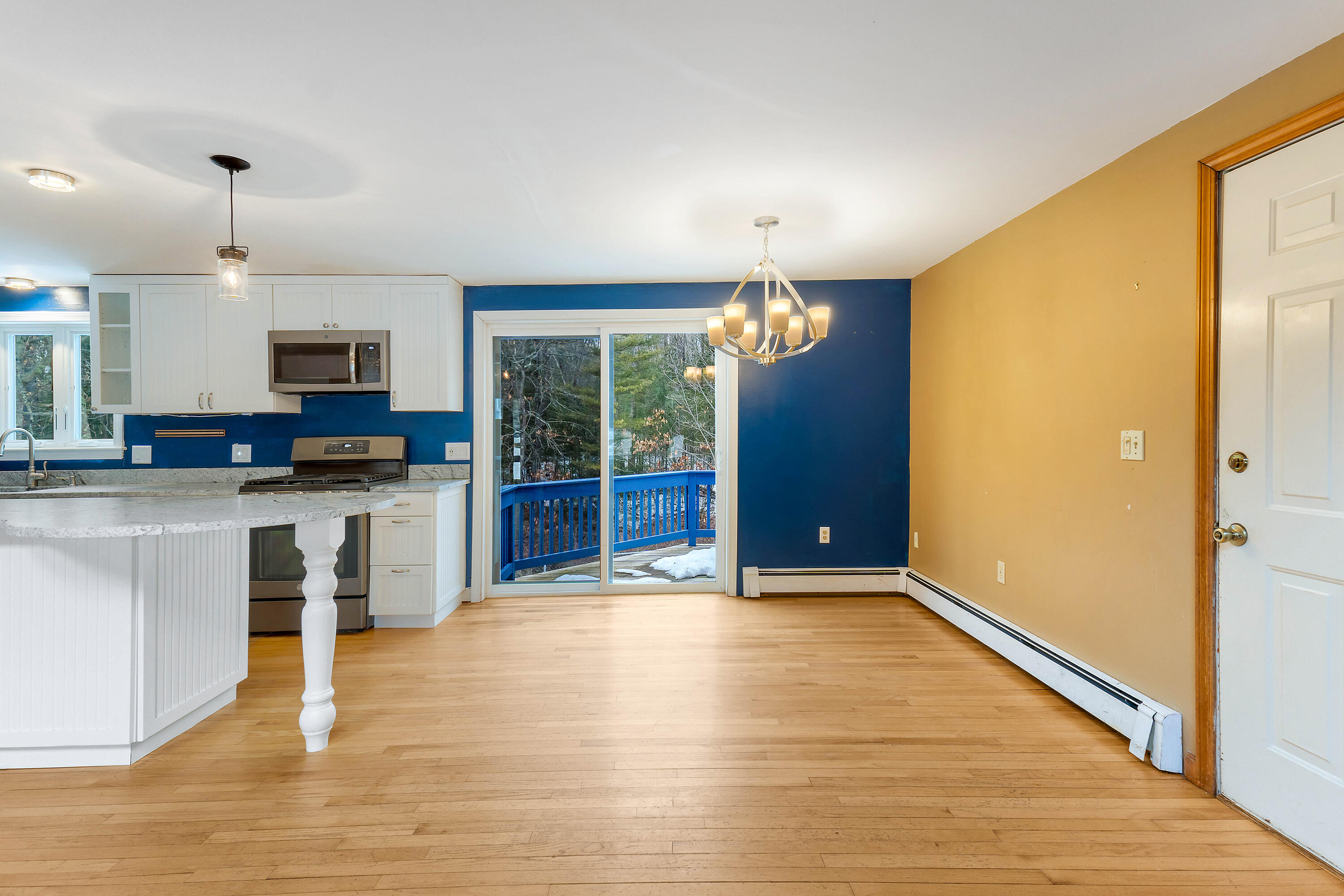 19 Burnham Woods Circle Scarborough ME 04074