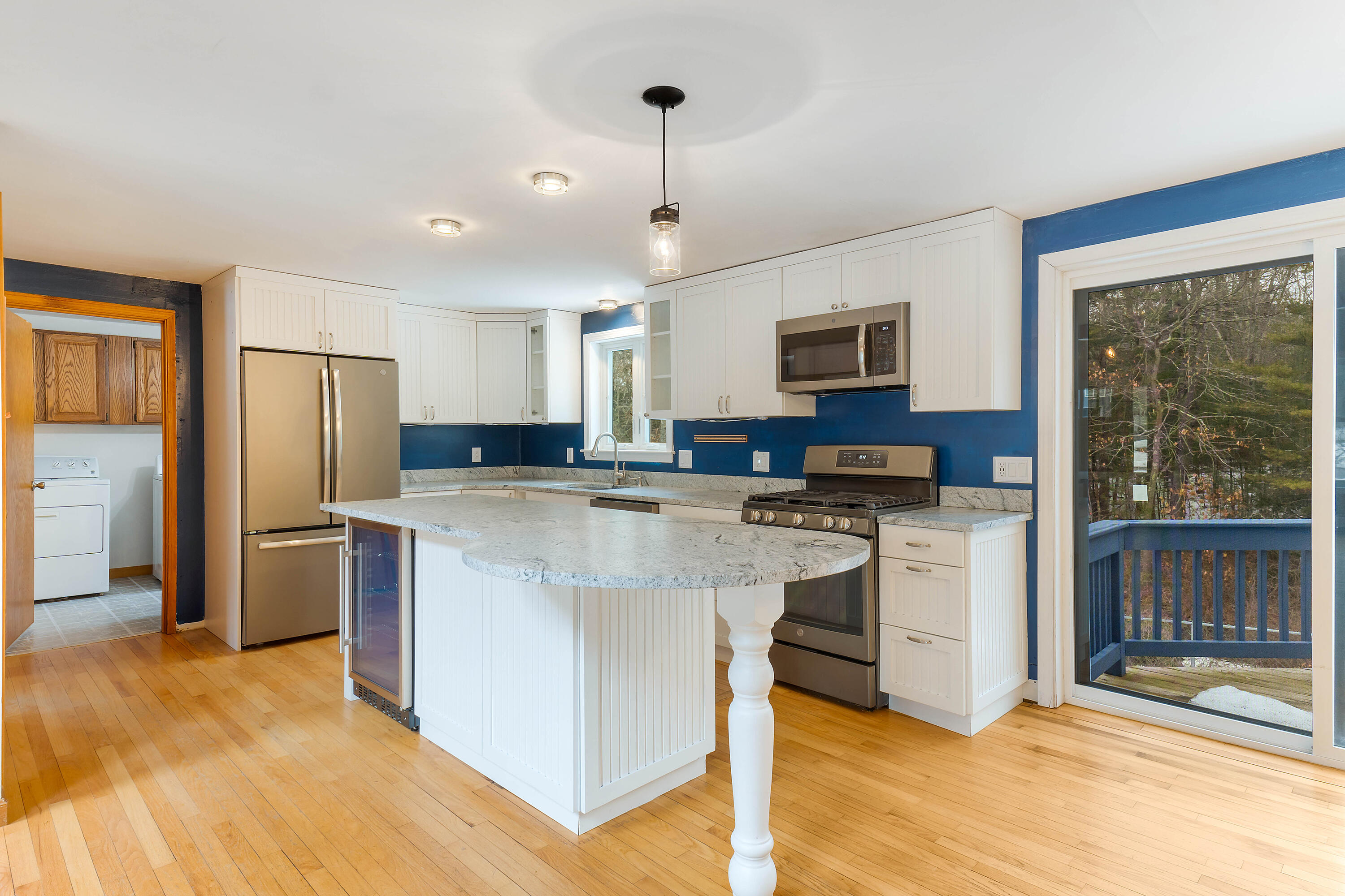 19 Burnham Woods Circle Scarborough ME 04074