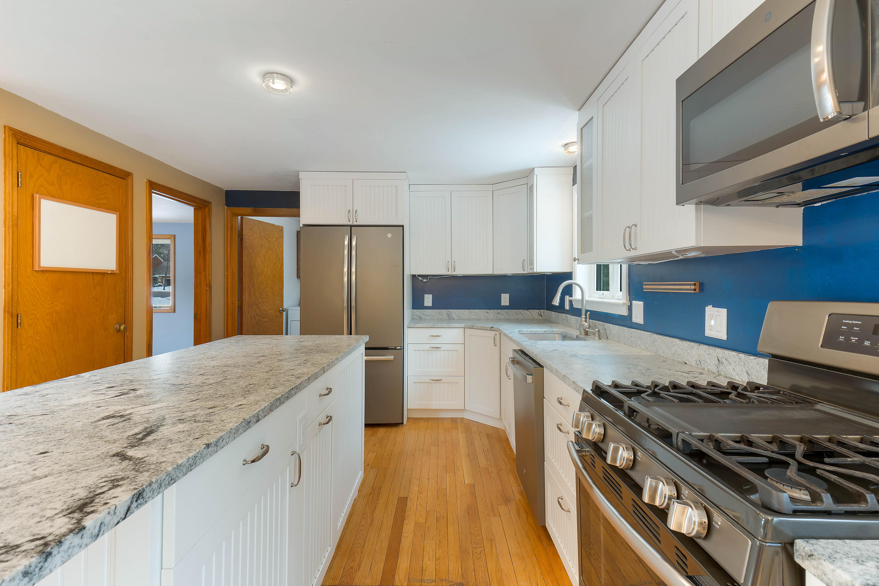 19 Burnham Woods Circle Scarborough ME 04074