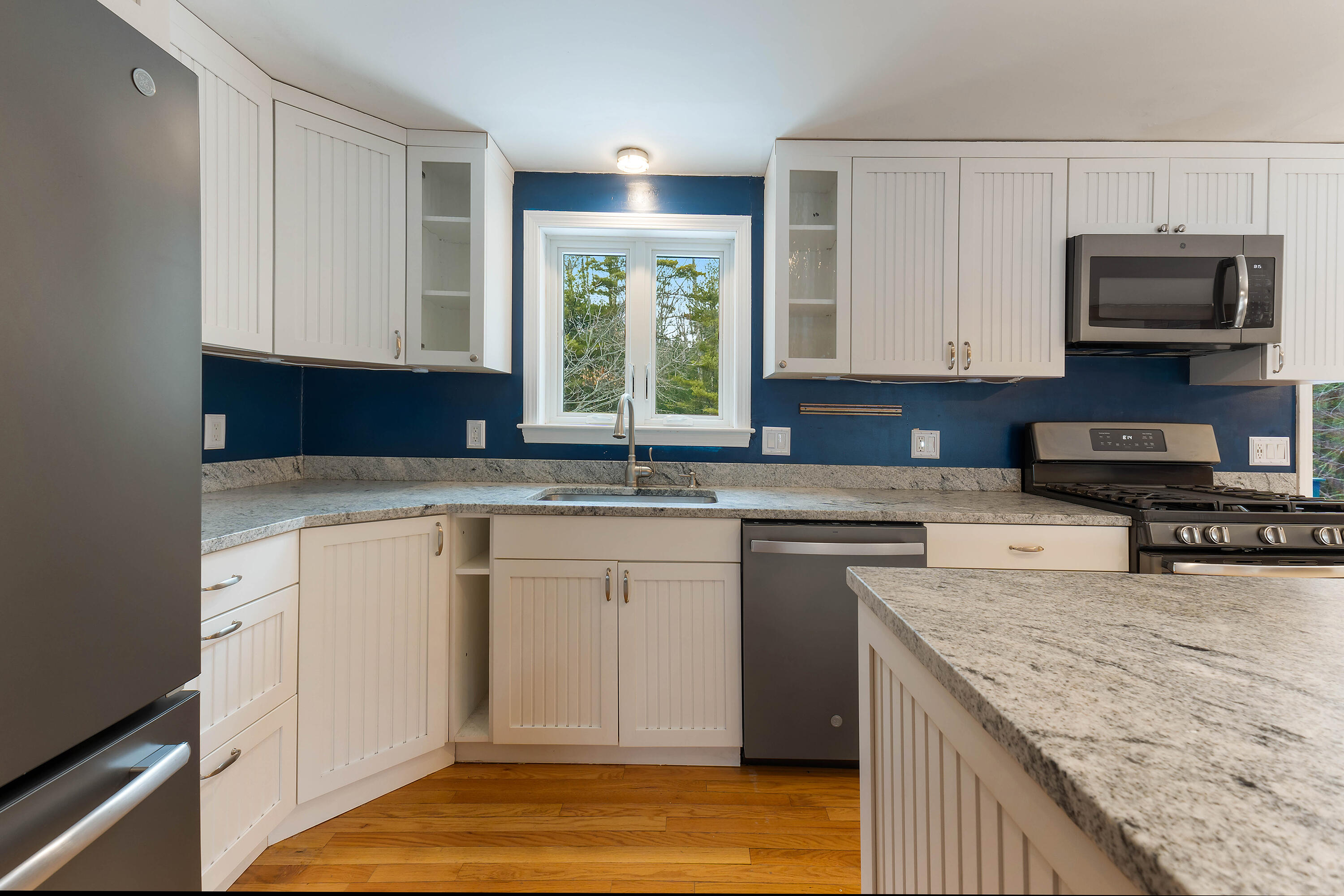 19 Burnham Woods Circle Scarborough ME 04074