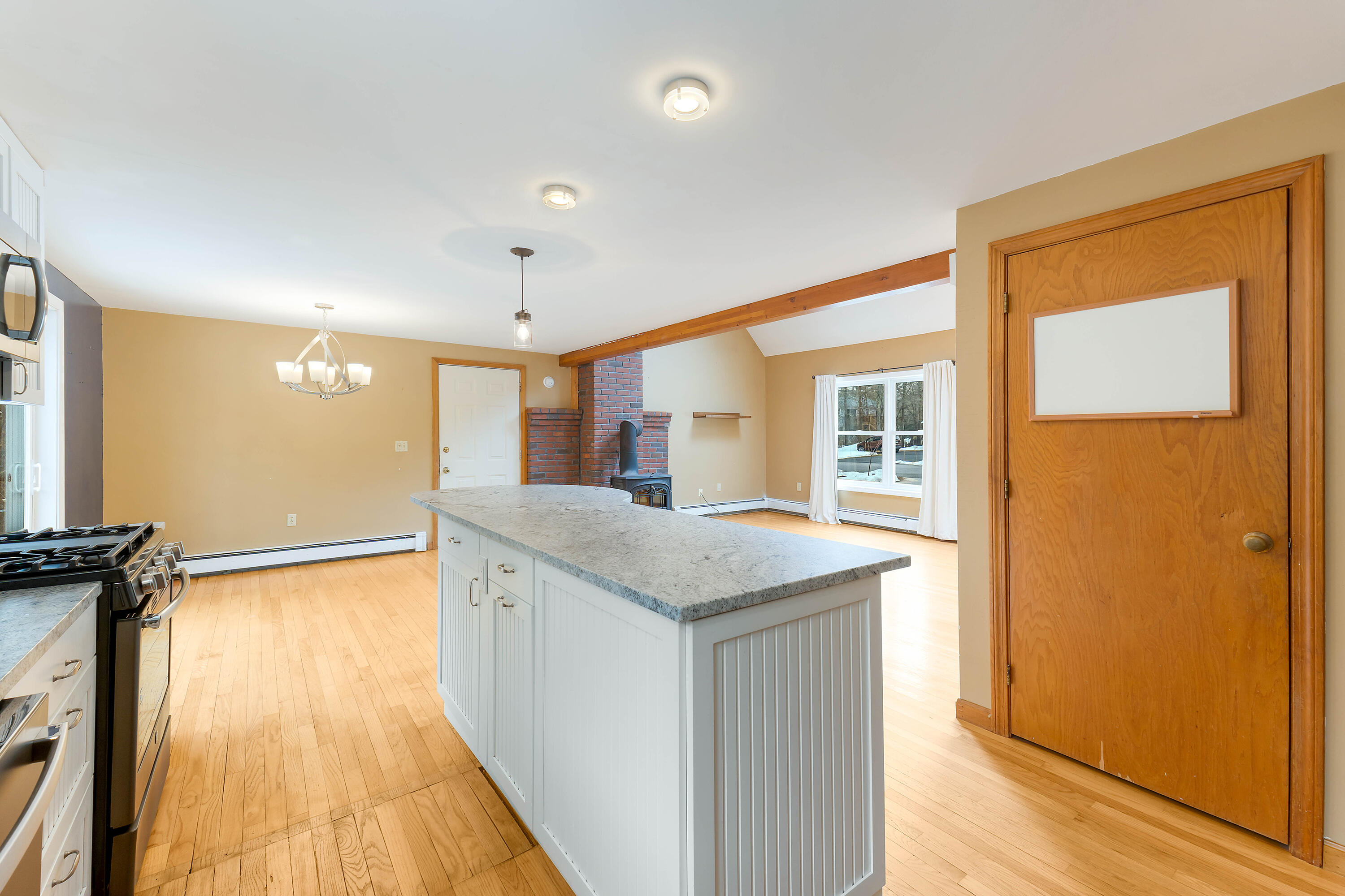 19 Burnham Woods Circle Scarborough ME 04074