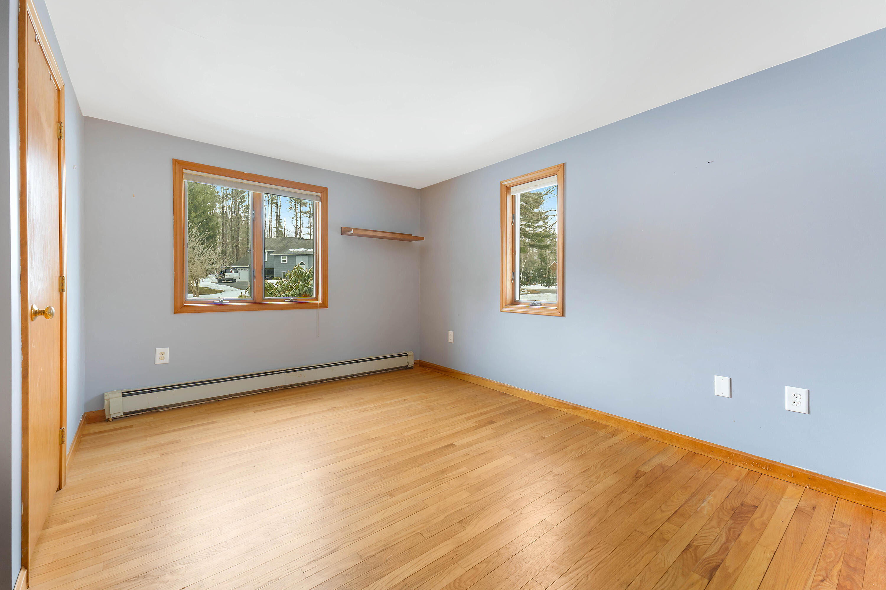 19 Burnham Woods Circle Scarborough ME 04074