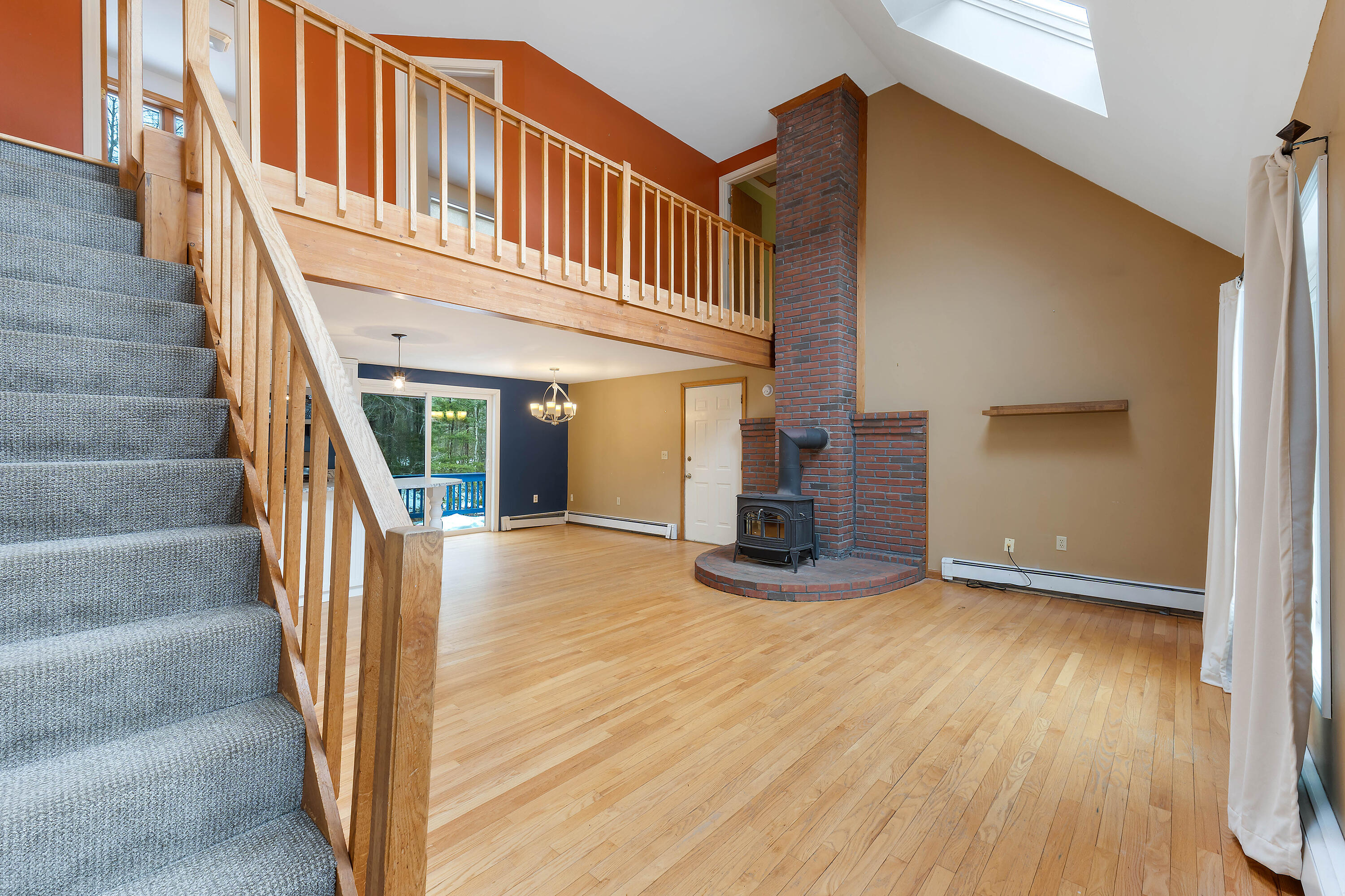 19 Burnham Woods Circle Scarborough ME 04074