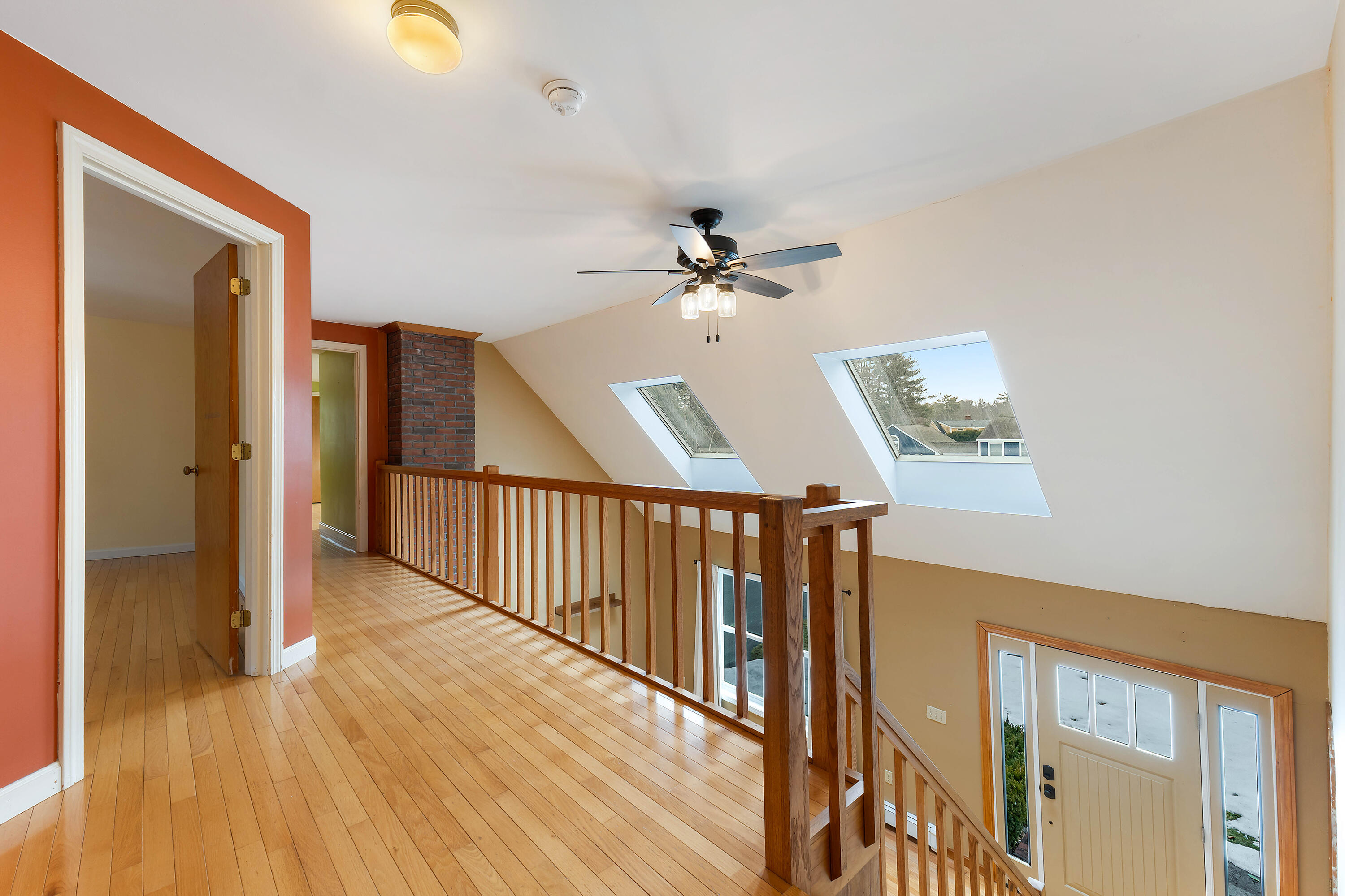 19 Burnham Woods Circle Scarborough ME 04074