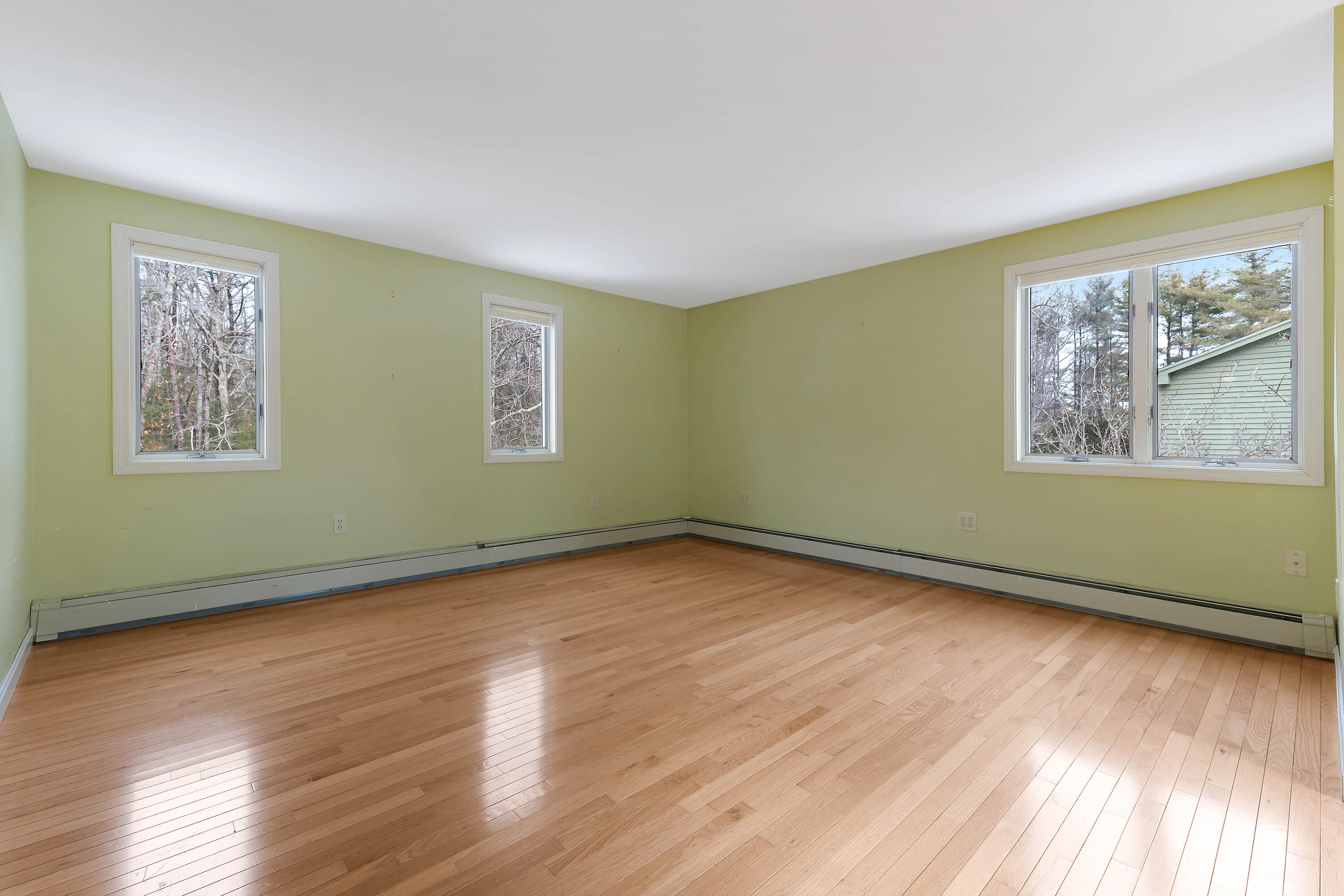 19 Burnham Woods Circle Scarborough ME 04074