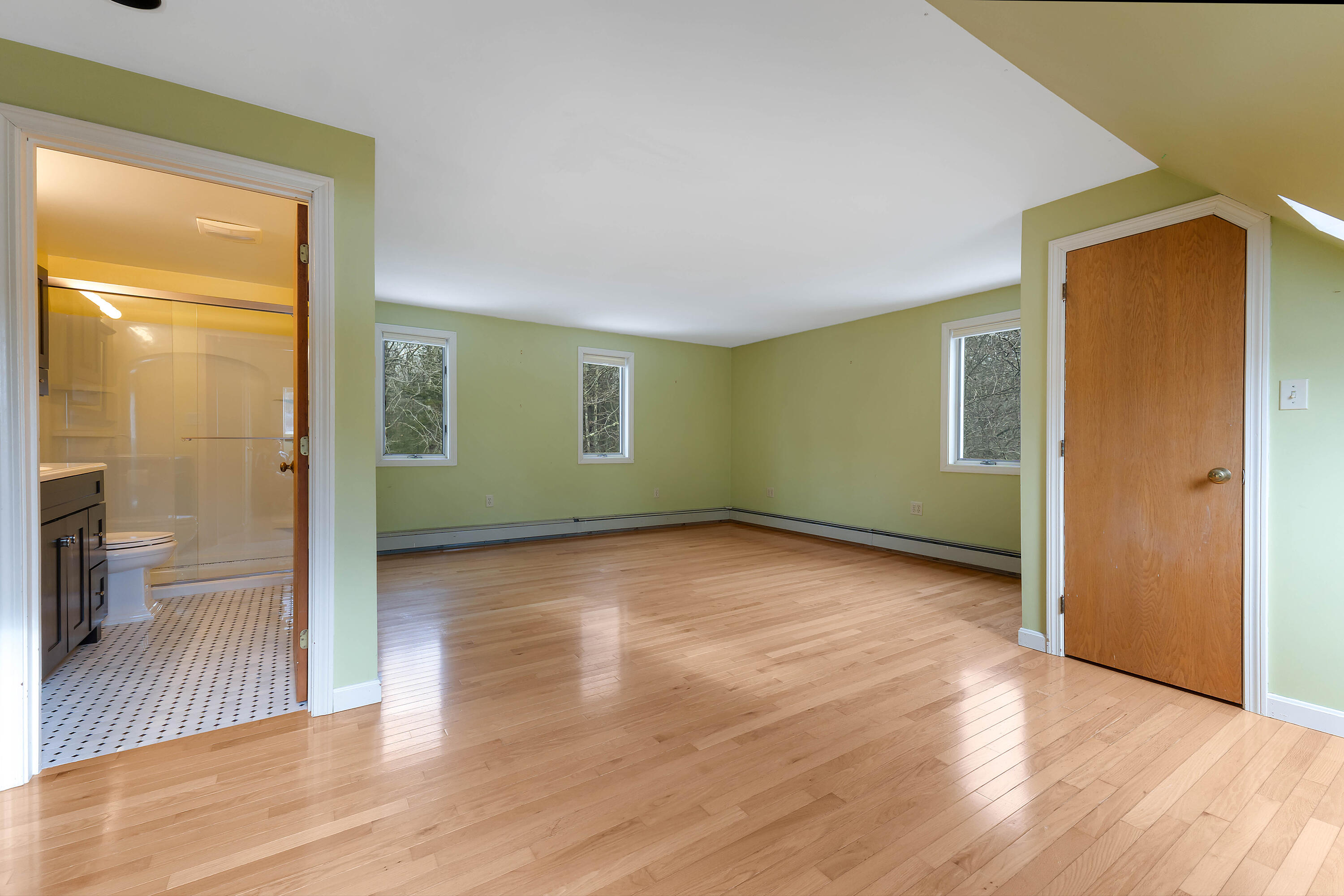 19 Burnham Woods Circle Scarborough ME 04074