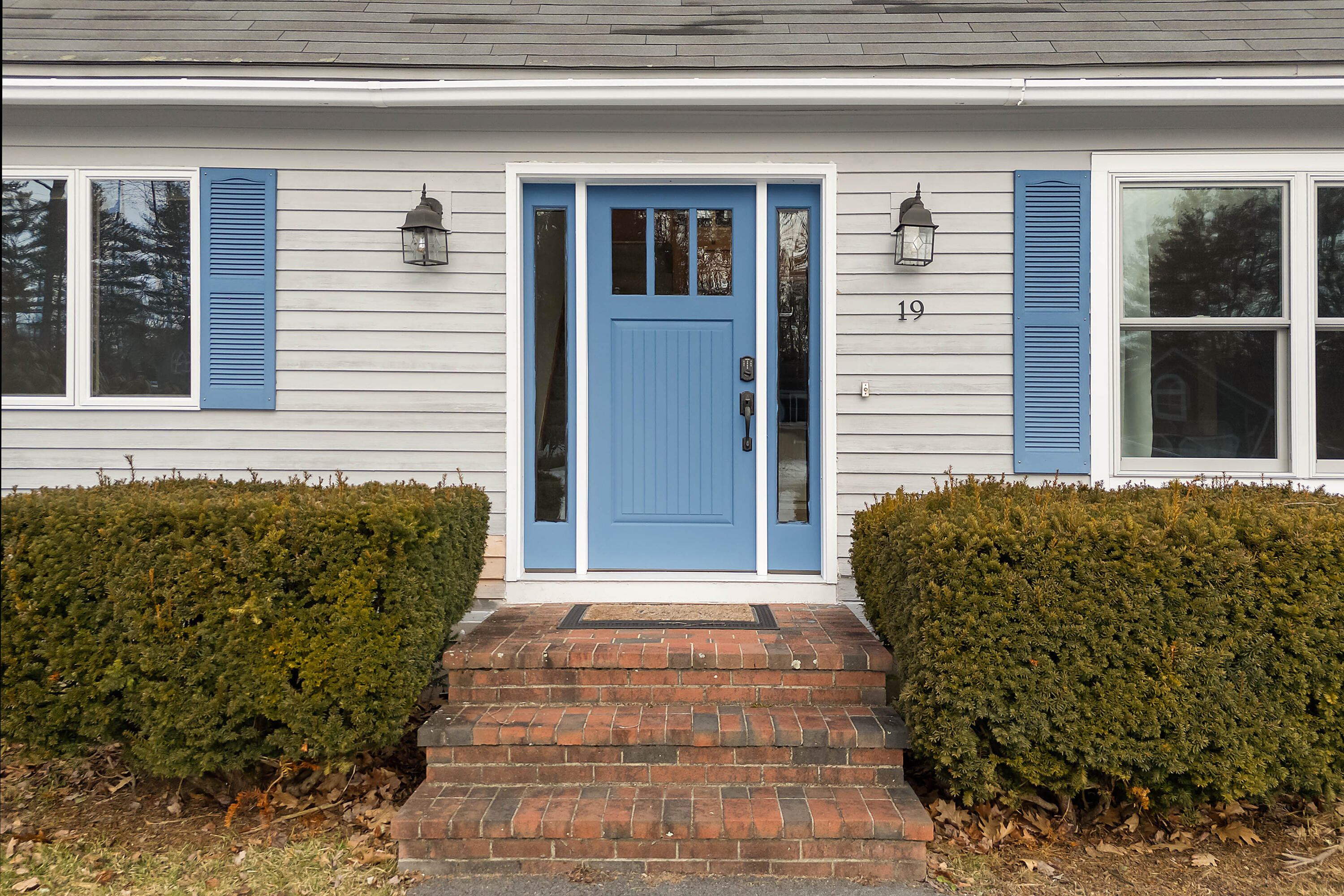 19 Burnham Woods Circle Scarborough ME 04074