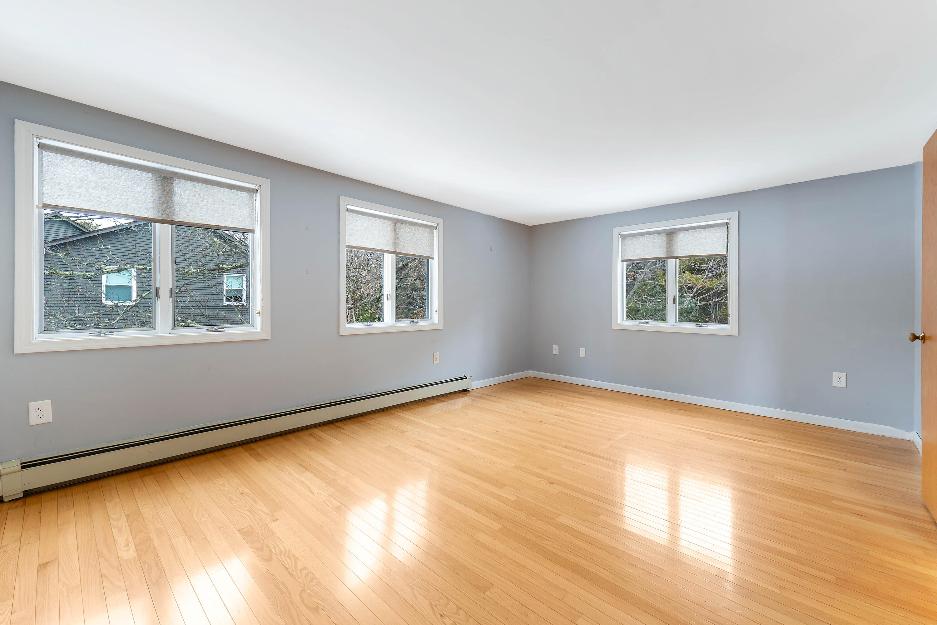 19 Burnham Woods Circle Scarborough ME 04074