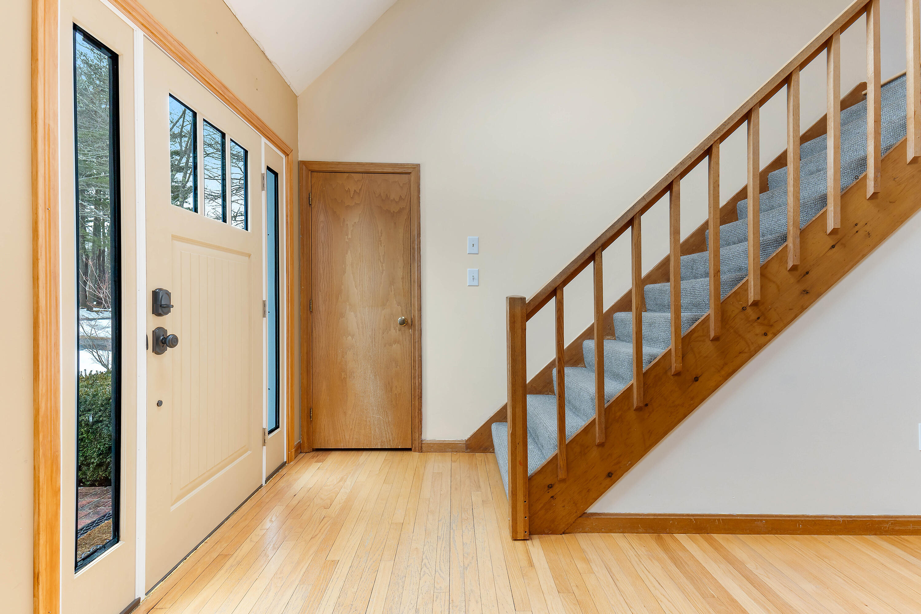 19 Burnham Woods Circle Scarborough ME 04074