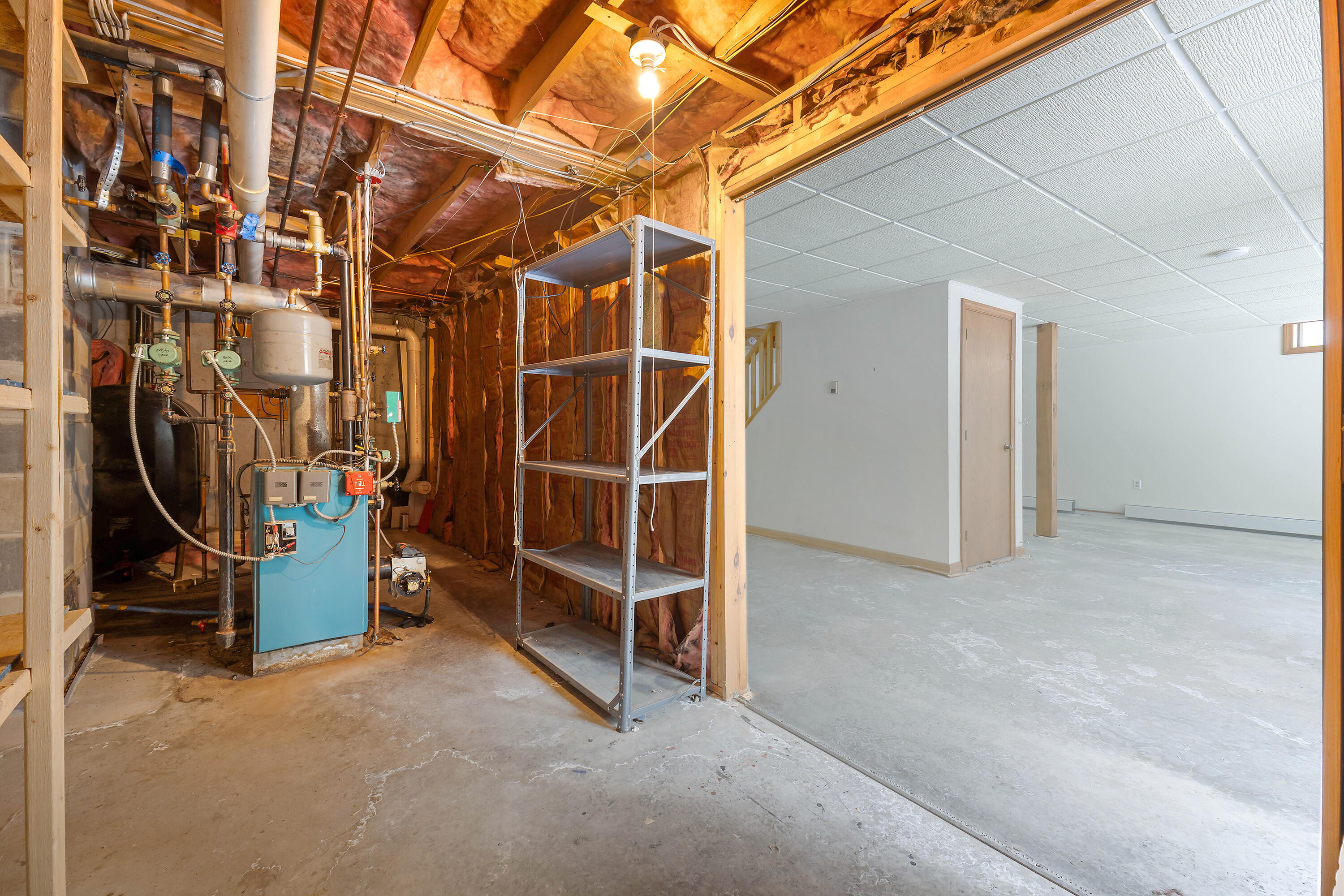 19 Burnham Woods Circle Scarborough ME 04074