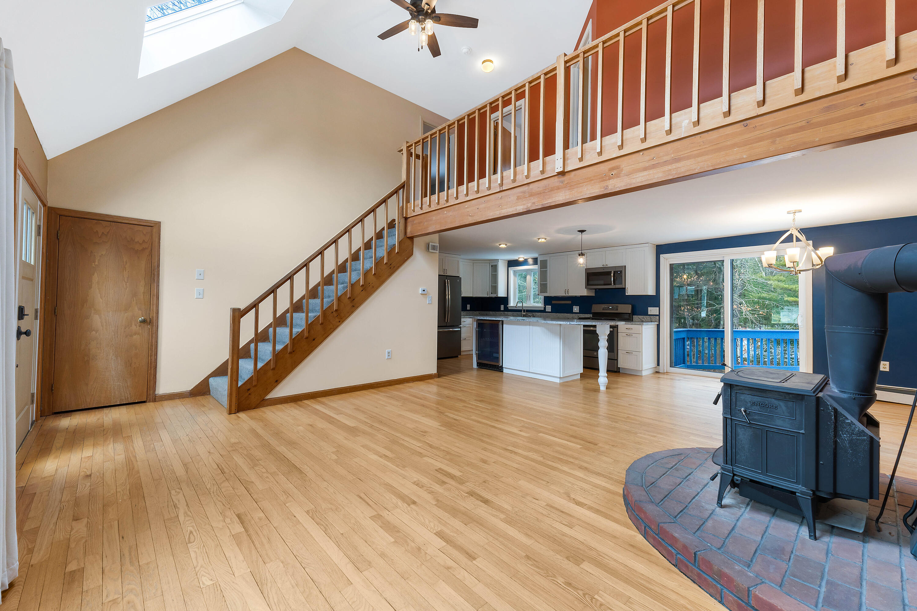 19 Burnham Woods Circle Scarborough ME 04074