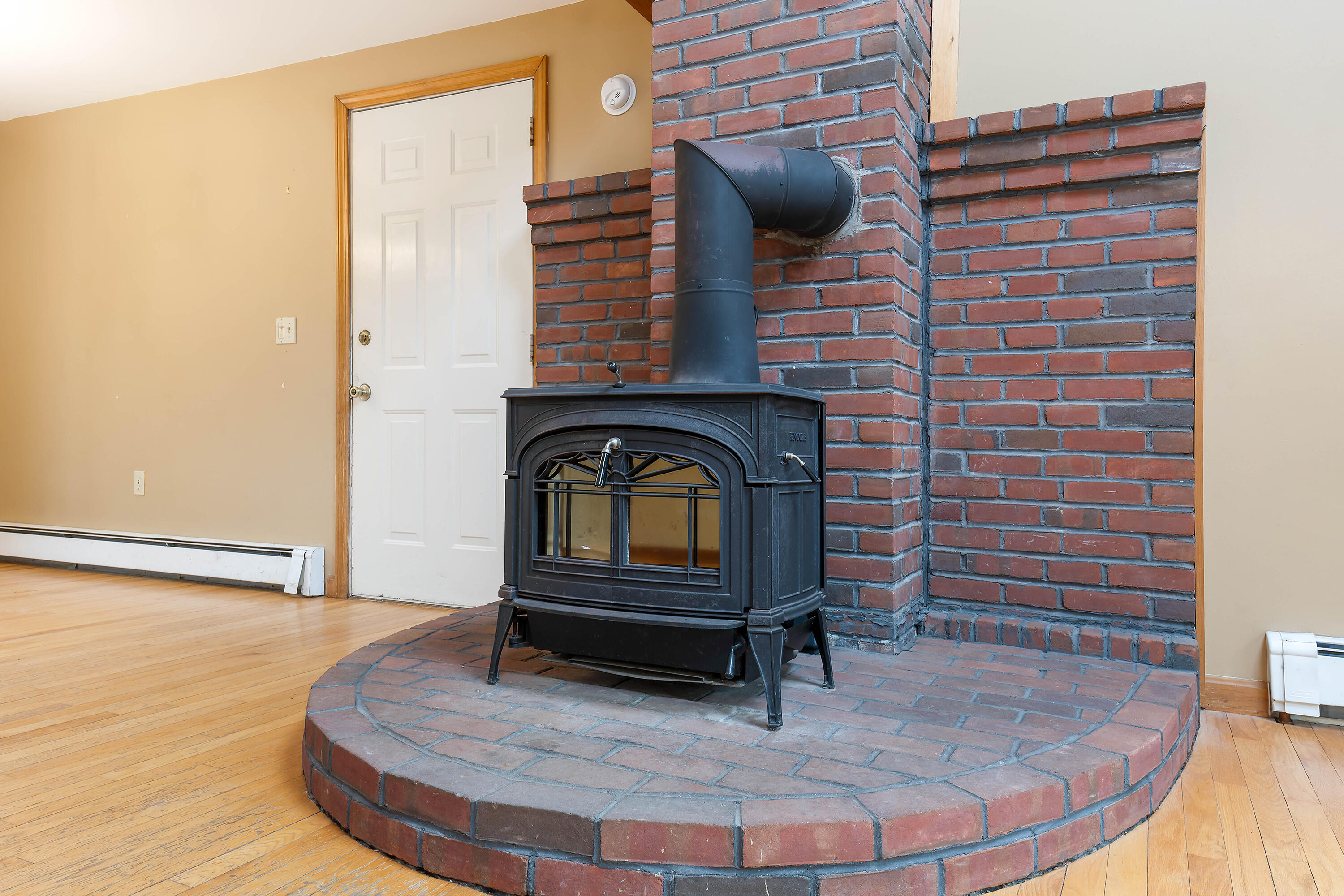 19 Burnham Woods Circle Scarborough ME 04074