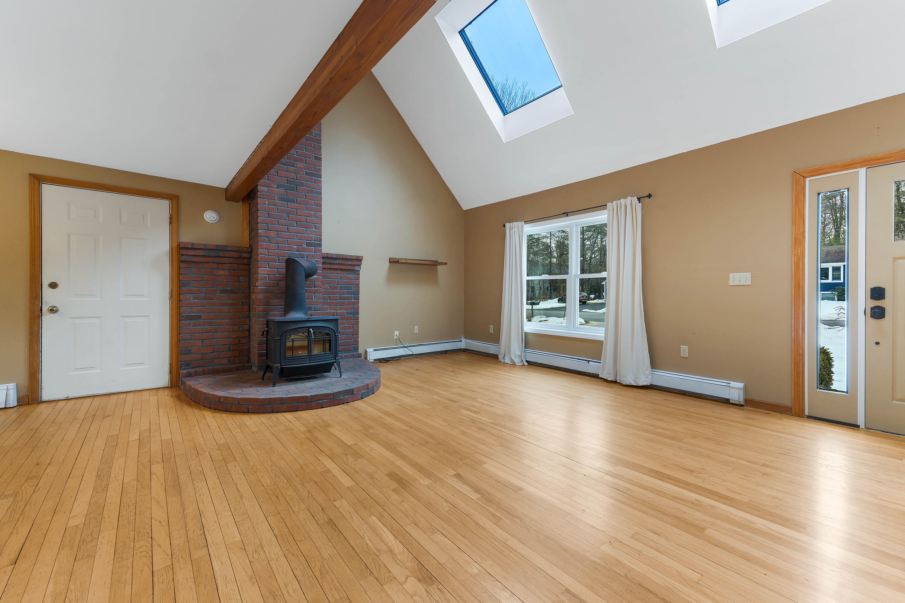 19 Burnham Woods Circle Scarborough ME 04074