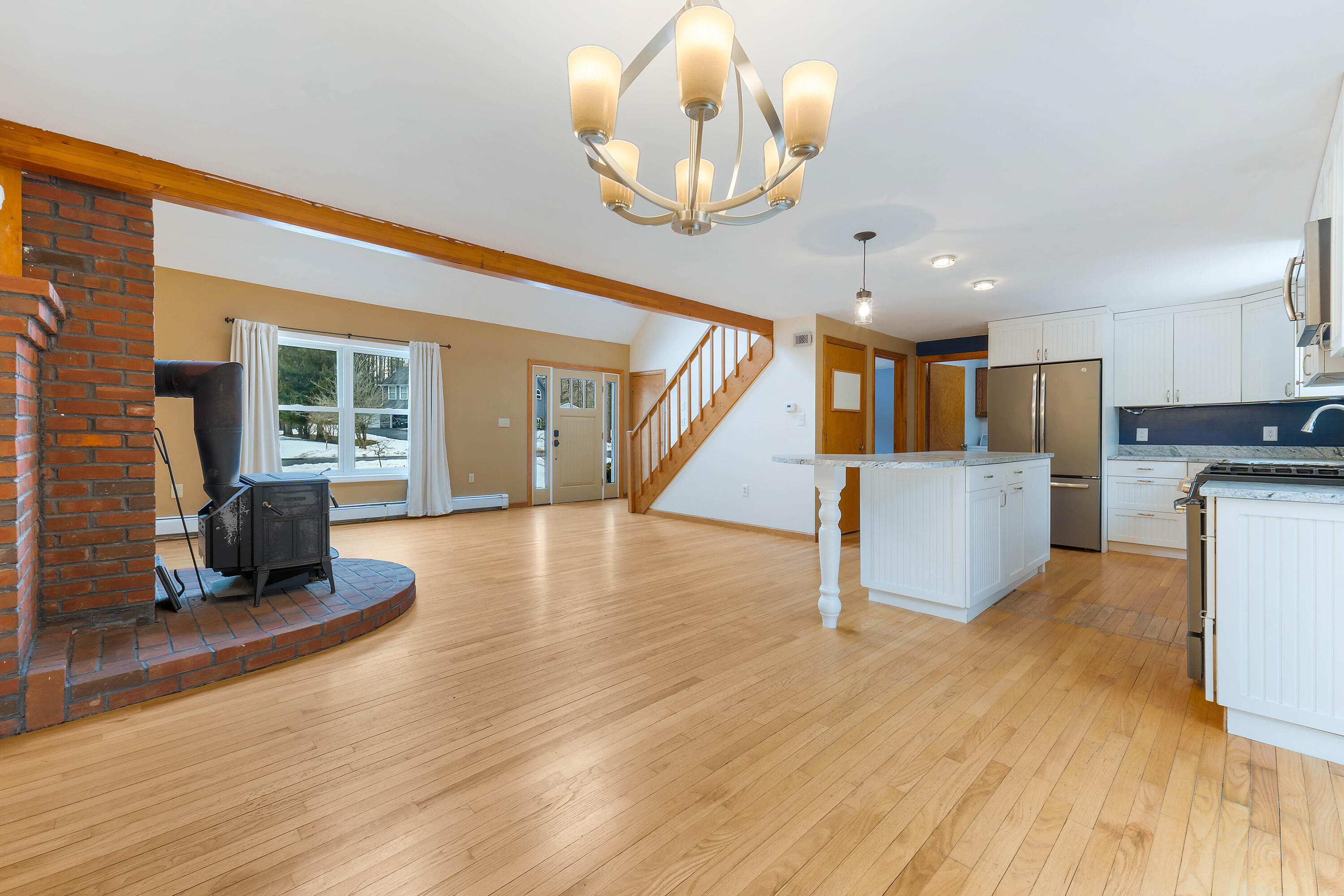 19 Burnham Woods Circle Scarborough ME 04074