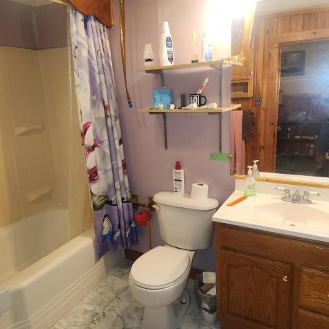 17 Willow Street Howland ME 04448