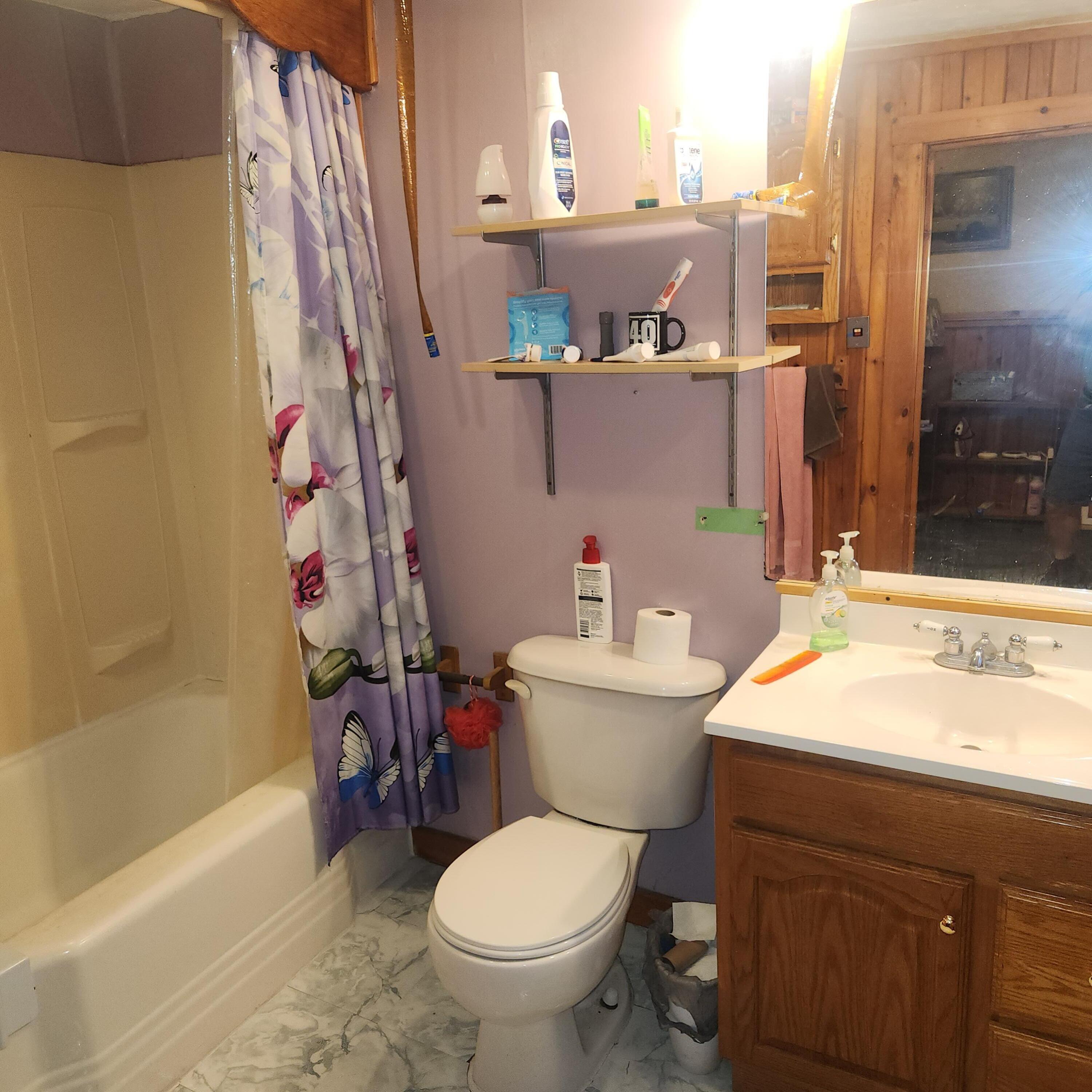 17 Willow Street Howland ME 04448