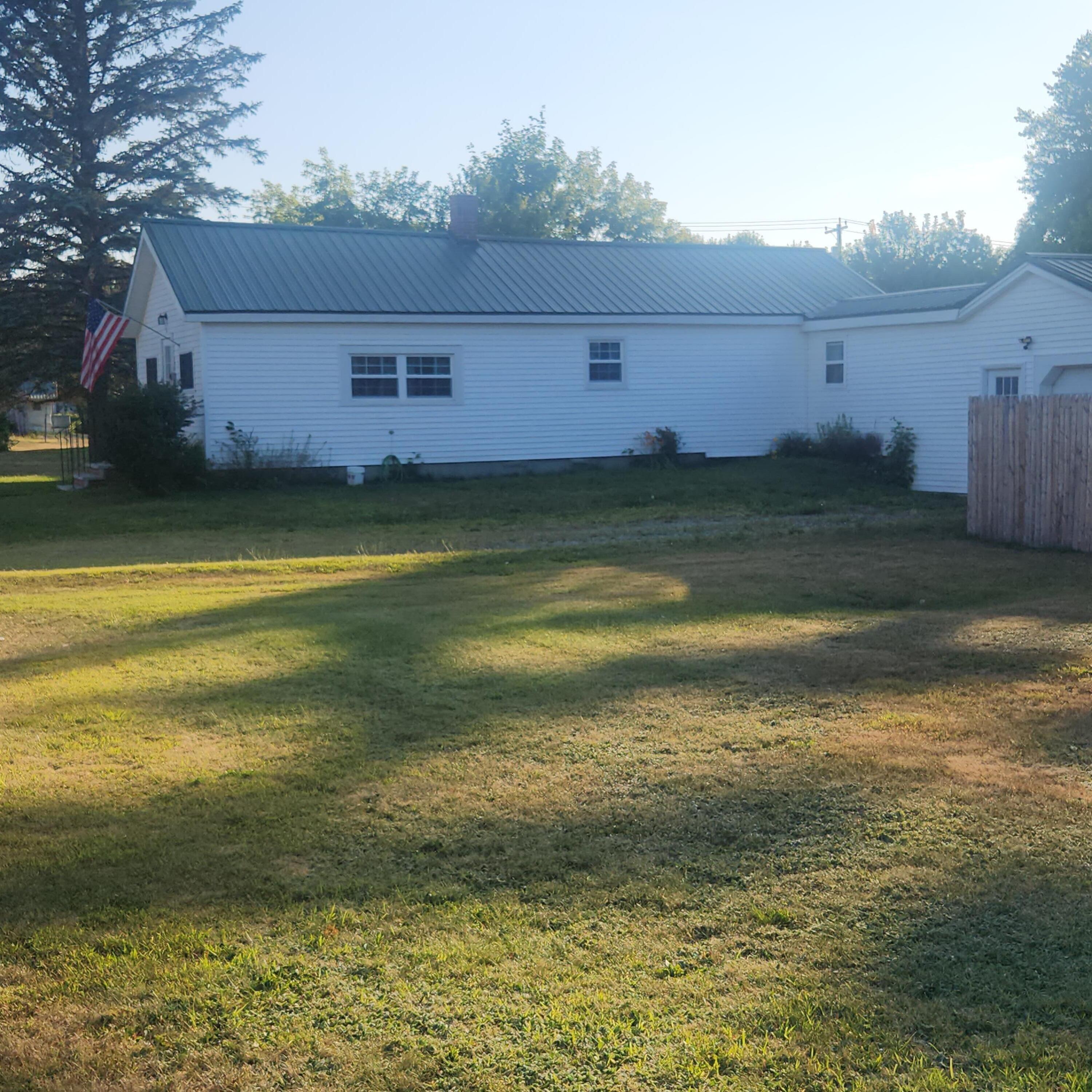 17 Willow Street Howland ME 04448