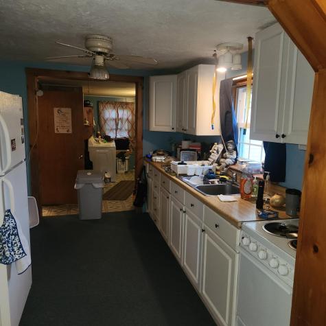 17 Willow Street Howland ME 04448