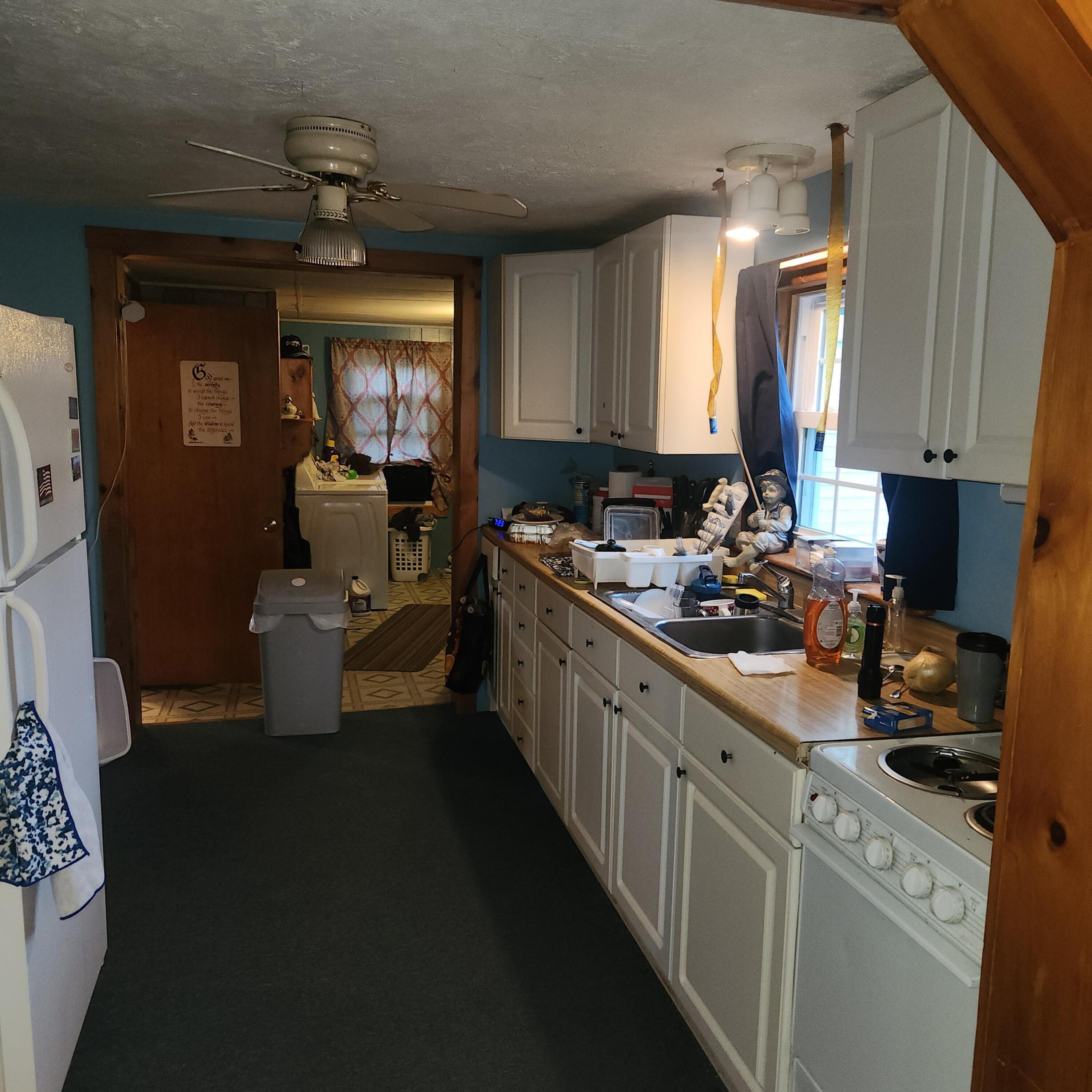 17 Willow Street Howland ME 04448
