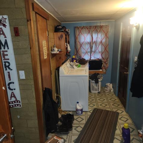 17 Willow Street Howland ME 04448