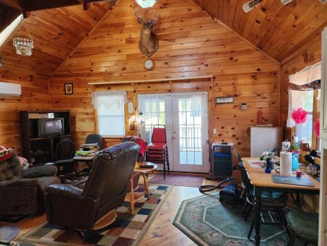 276 W Beddington Lake Road Beddington ME 04622