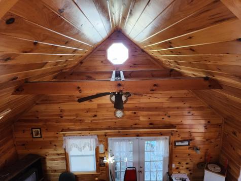 276 W Beddington Lake Road Beddington ME 04622