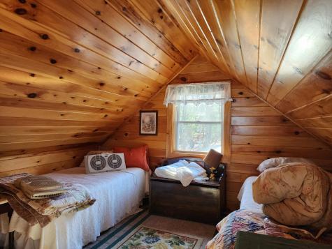 276 W Beddington Lake Road Beddington ME 04622