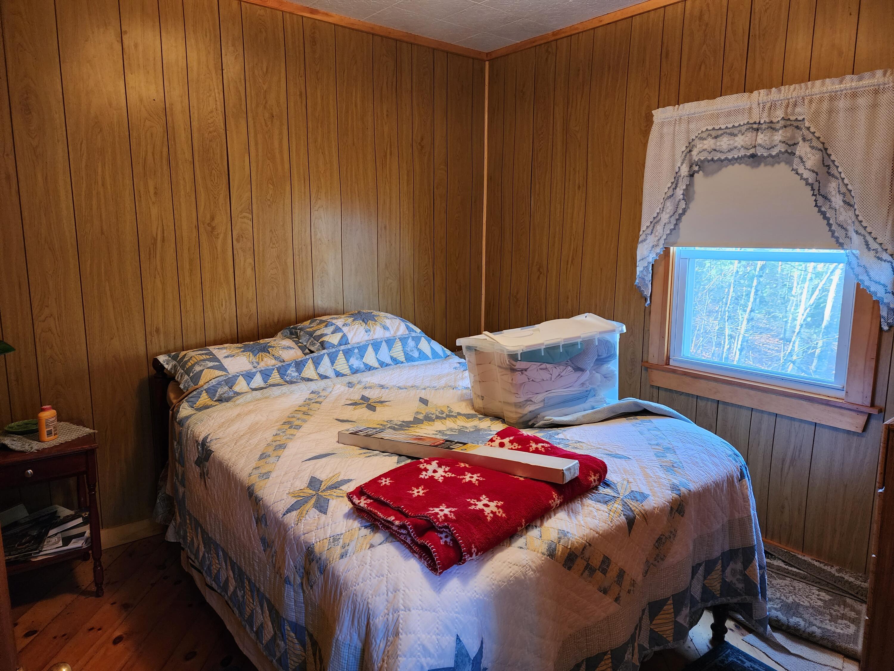 276 W Beddington Lake Road Beddington, ME