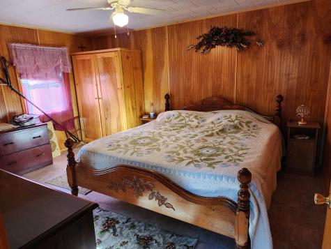 276 W Beddington Lake Road Beddington ME 04622