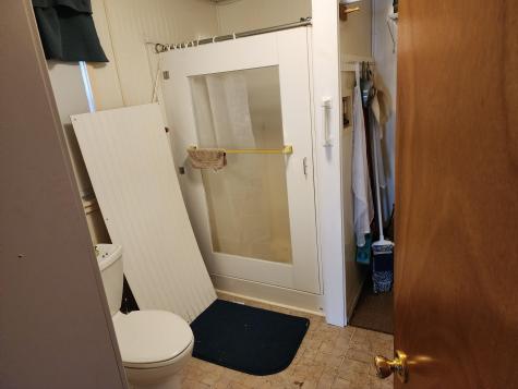 276 W Beddington Lake Road Beddington ME 04622