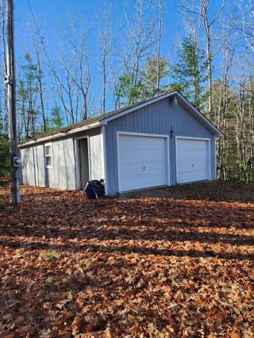 276 W Beddington Lake Road Beddington ME 04622