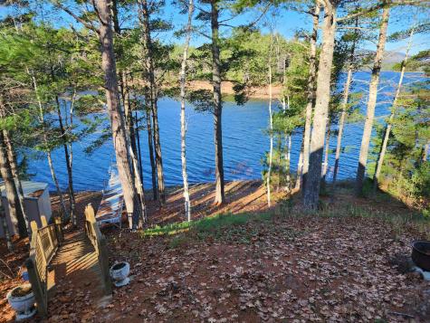 276 W Beddington Lake Road Beddington ME 04622