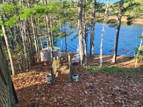 276 W Beddington Lake Road Beddington ME 04622