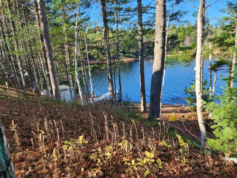 276 W Beddington Lake Road Beddington ME 04622