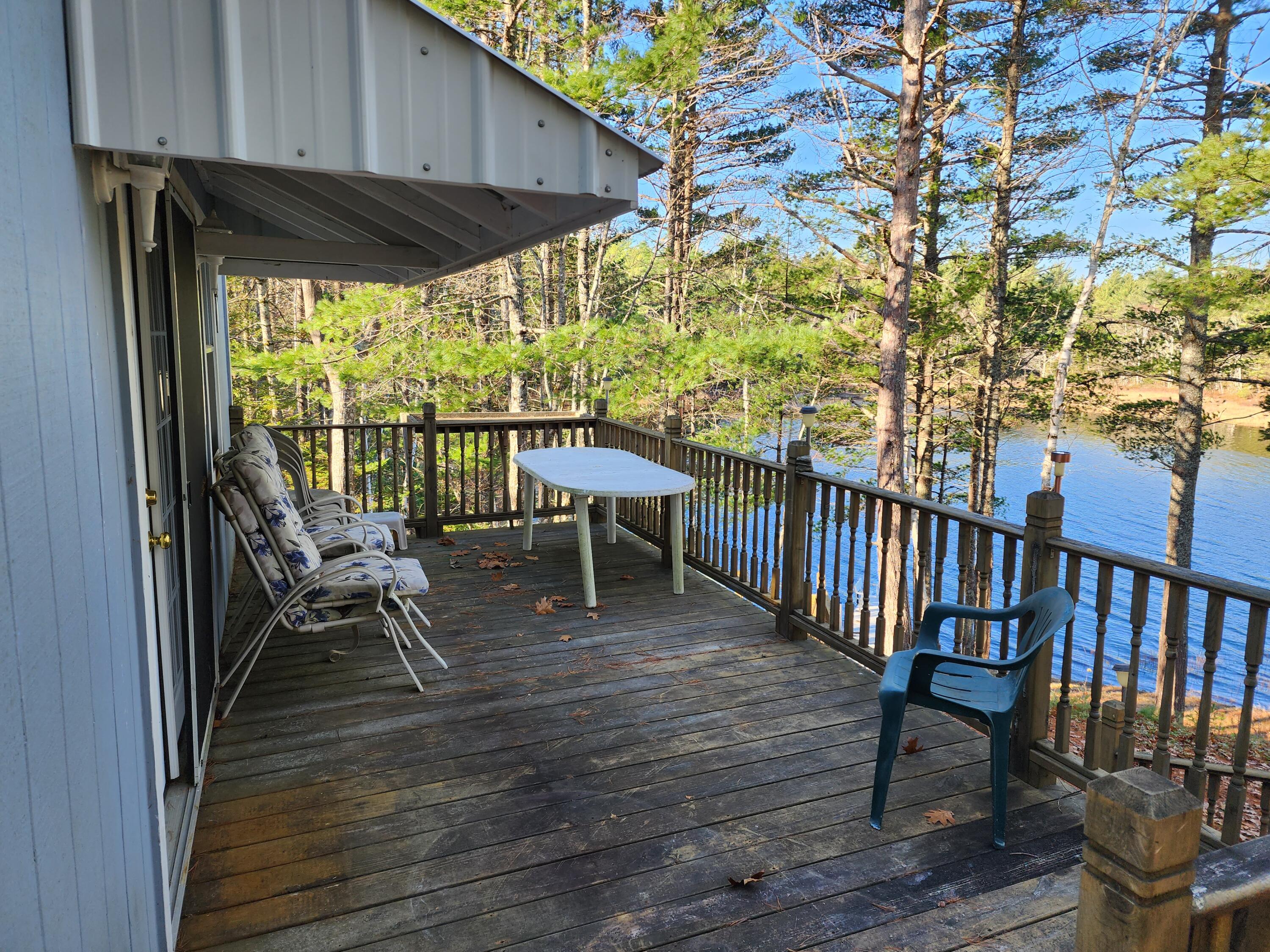 276 W Beddington Lake Road Beddington, ME